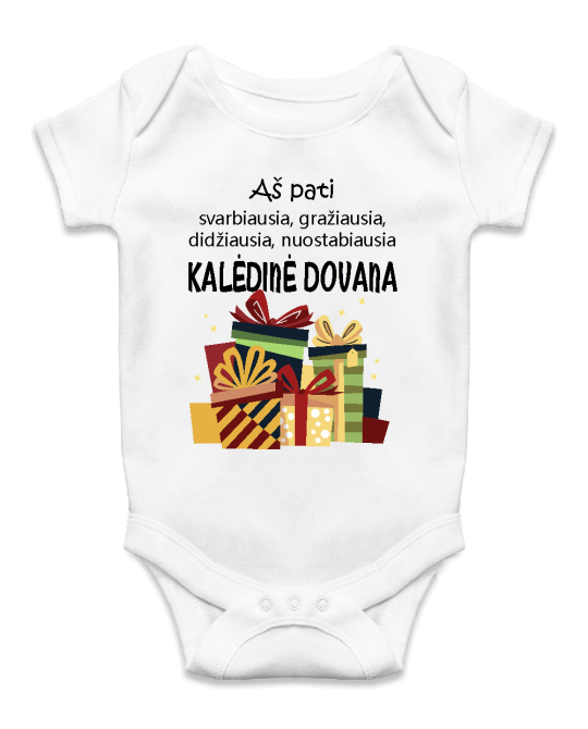 Kalėdinė dovana